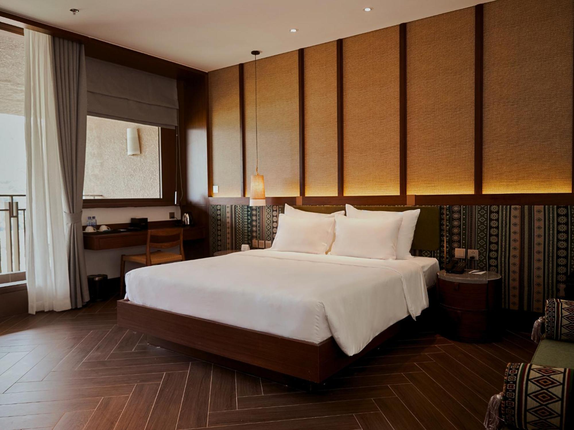 Hotel Mandala Retreats Kim Boi Hòa Bình Habitación foto